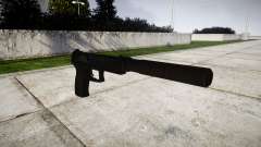 Pistola HK Mk.23 para GTA 4