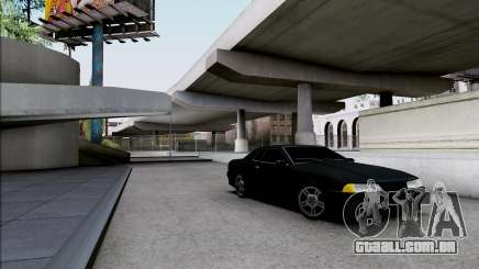 Japan Elegy para GTA San Andreas