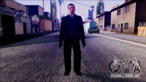 Russian Mafia Skin 5 para GTA San Andreas