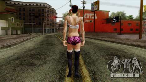 GTA 4 Skin 6 para GTA San Andreas