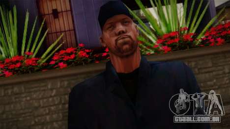 GTA San Andreas Beta Skin 15 para GTA San Andreas