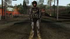 Modern Warfare 2 Skin 7 para GTA San Andreas