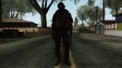 Modern Warfare 2 Skin 14 para GTA San Andreas