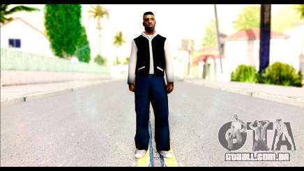 Ginos Ped 37 para GTA San Andreas