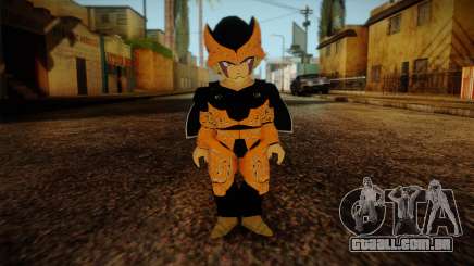 Cell Junior Skin para GTA San Andreas