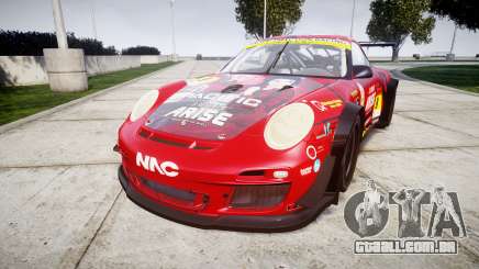 Porsche 911 Super GT 2013 para GTA 4