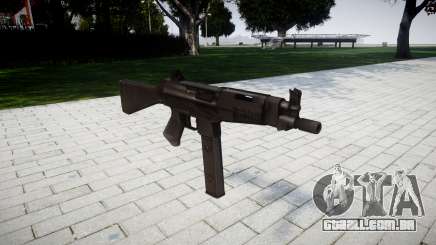 Arma da Taurus MT-40 para GTA 4