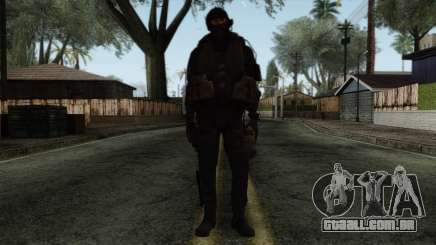 Modern Warfare 2 Skin 14 para GTA San Andreas