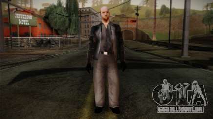 GTA San Andreas Beta Skin 14 para GTA San Andreas