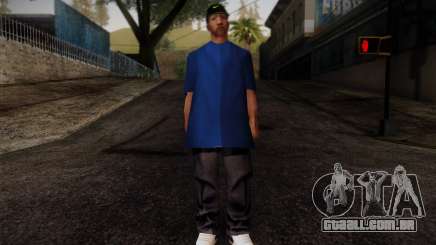 Ginos Ped 43 para GTA San Andreas