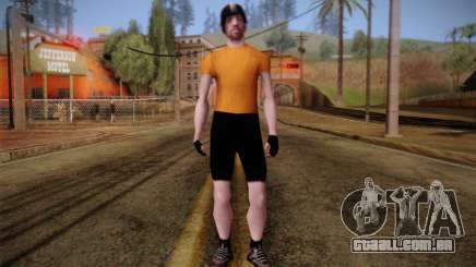 Ginos Ped 48 para GTA San Andreas