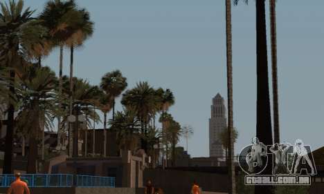 ENBSeries v6 By phpa para GTA San Andreas