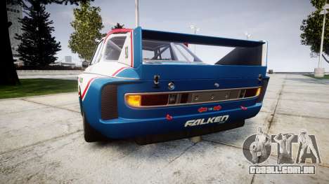 BMW 3.0 CSL Group4 [93] para GTA 4