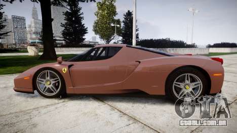 Ferrari Enzo 2002 [EPM] para GTA 4