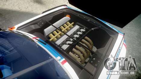 BMW 3.0 CSL Group4 [93] para GTA 4