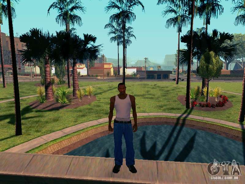 do gta san andreas completo para pc