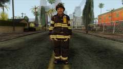 GTA 4 Skin 38 para GTA San Andreas