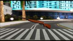 U.M. Cugir M69 para GTA San Andreas