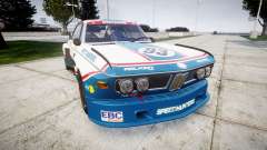 BMW 3.0 CSL Group4 [93] para GTA 4