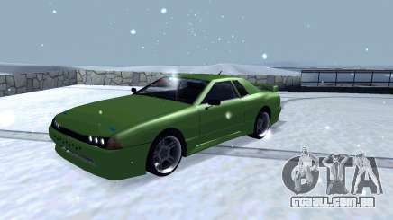 Elegy Stance para GTA San Andreas