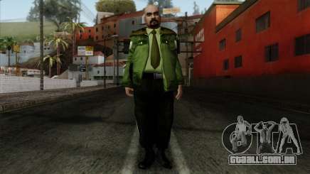 GTA 4 Skin 85 para GTA San Andreas