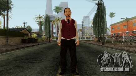 GTA 4 Skin 93 para GTA San Andreas