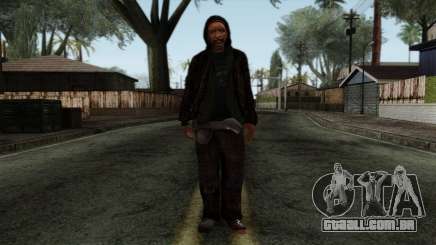 GTA 4 Skin 84 para GTA San Andreas