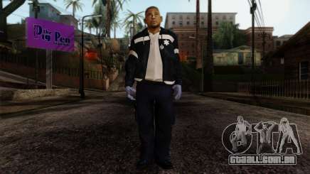 GTA 4 Skin 53 para GTA San Andreas