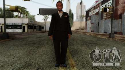 GTA 4 Skin 51 para GTA San Andreas