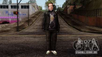 GTA 4 Skin 24 para GTA San Andreas