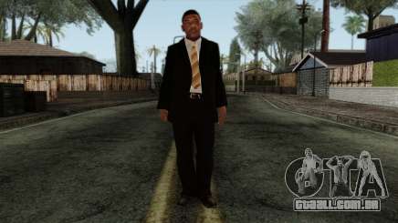 GTA 4 Skin 19 para GTA San Andreas