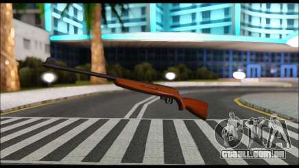 U.M. Cugir M69 para GTA San Andreas