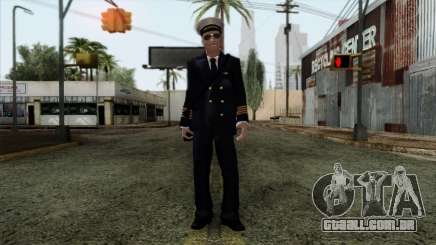 GTA 4 Skin 91 para GTA San Andreas