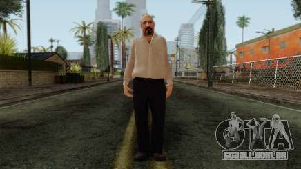 GTA 4 Skin 83 para GTA San Andreas