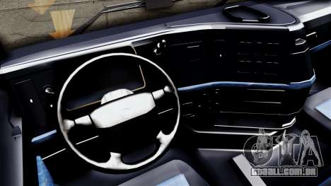 Volvo FH12 Low Deck para GTA San Andreas