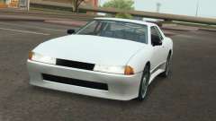 Elegy ODA para GTA San Andreas