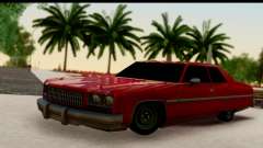 Chevy Caprice 1975 para GTA San Andreas