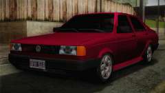 Volkswagen Senda para GTA San Andreas