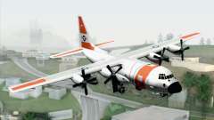 C-130H Hercules Coast Guard para GTA San Andreas