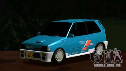 Suzuki Alto Works RS/R para GTA San Andreas