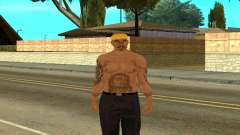 Macheter Vagos para GTA San Andreas