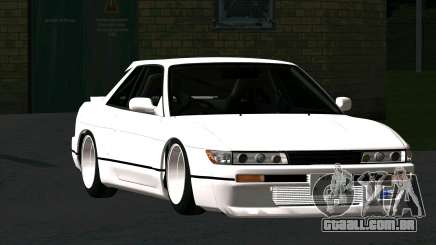 Nissan Silvia S13 para GTA San Andreas