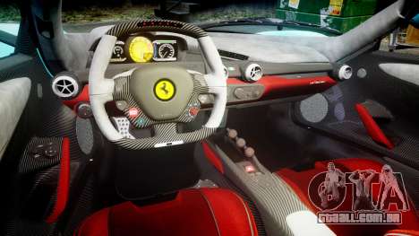 Ferrari LaFerrari 2013 HQ [EPM] PJ1 para GTA 4