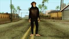 Monkey Skin from GTA 5 v1