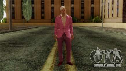 Pagan Min from Far Cry 4 para GTA San Andreas