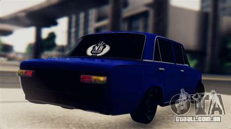 VAZ 2101 para GTA San Andreas