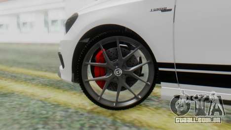 Mercedes-Benz A45 AMG para GTA San Andreas