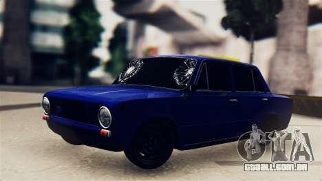 VAZ 2101 para GTA San Andreas