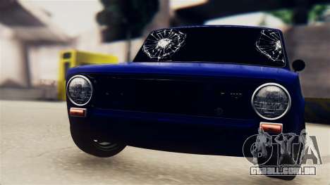 VAZ 2101 para GTA San Andreas