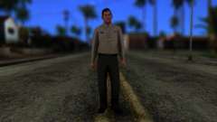 GTA 5 Skin 7 para GTA San Andreas